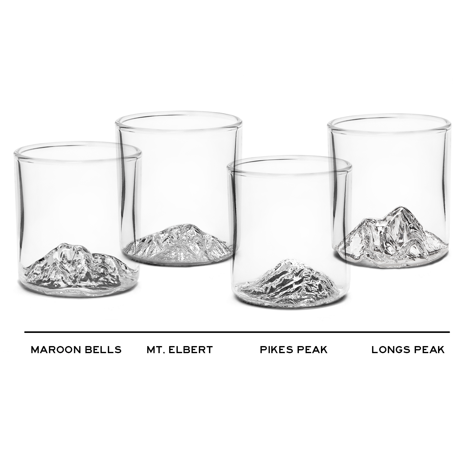 The Colorado Tumbler Box Set