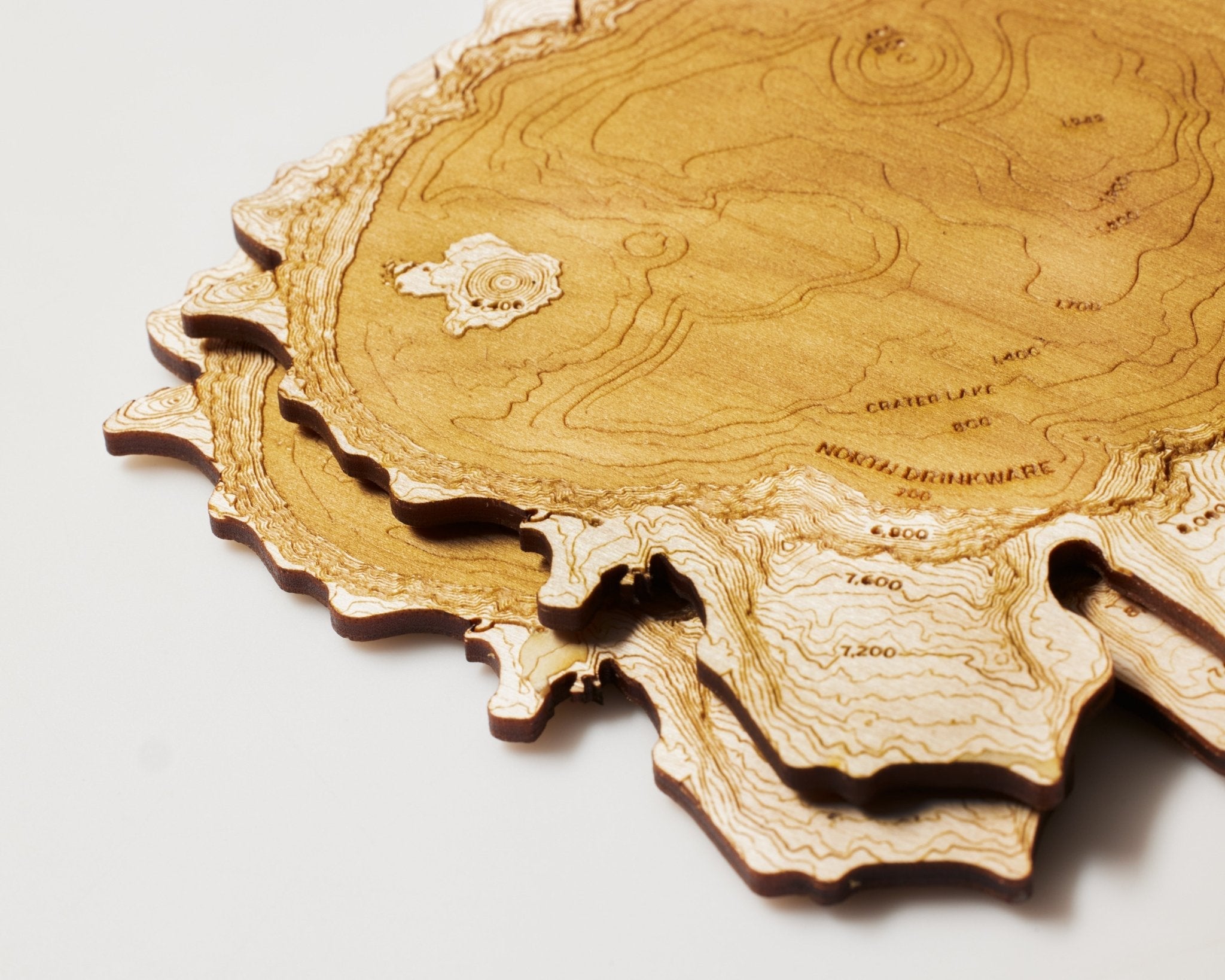 The Crater Lake Box Set