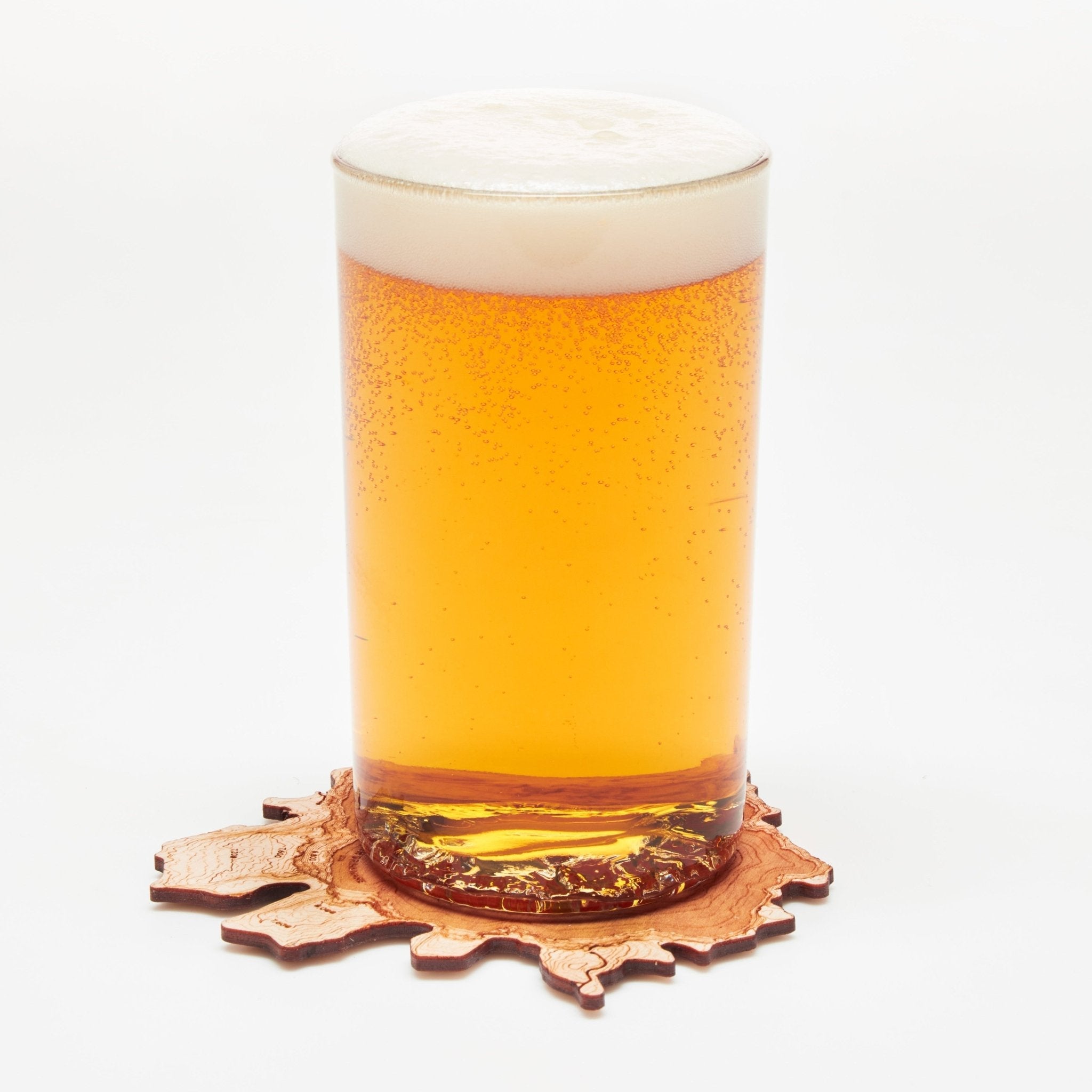 The Crater Lake Pint