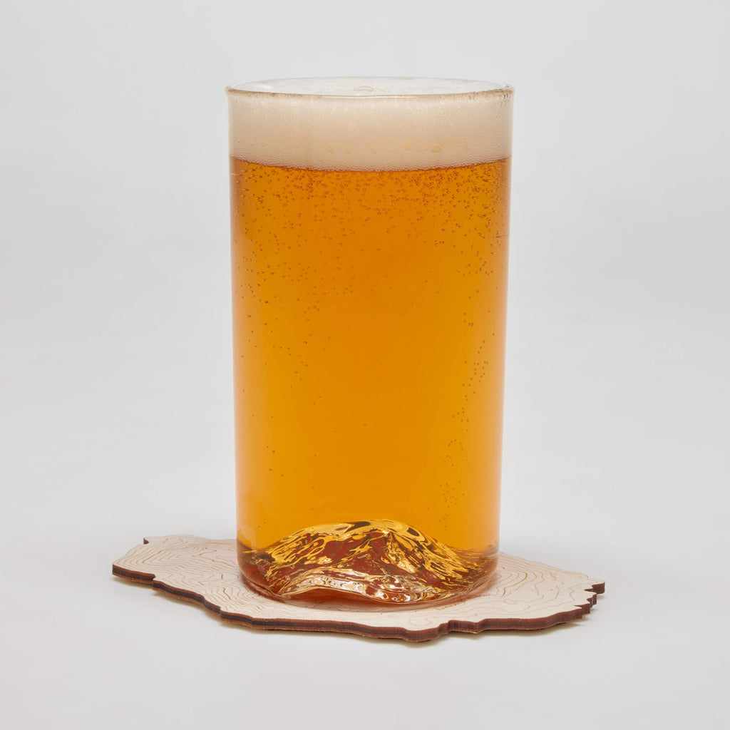 The Crested Butte Pint
