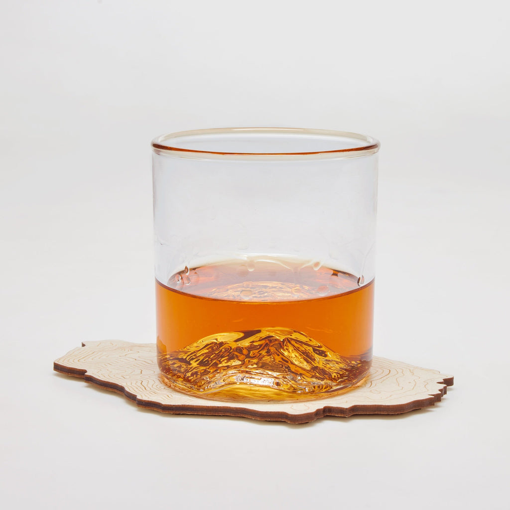 The Crested Butte Tumbler