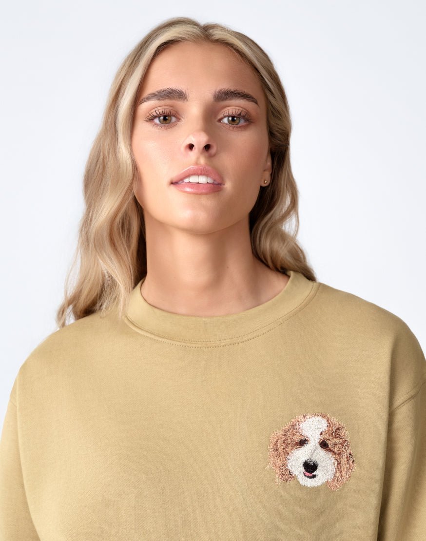 The Crewneck