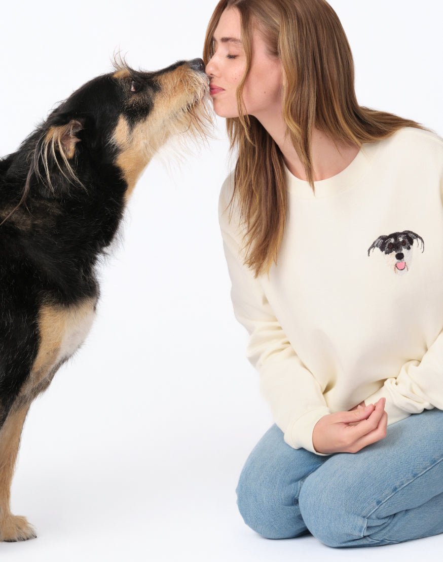 The Crewneck