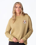 The Crewneck