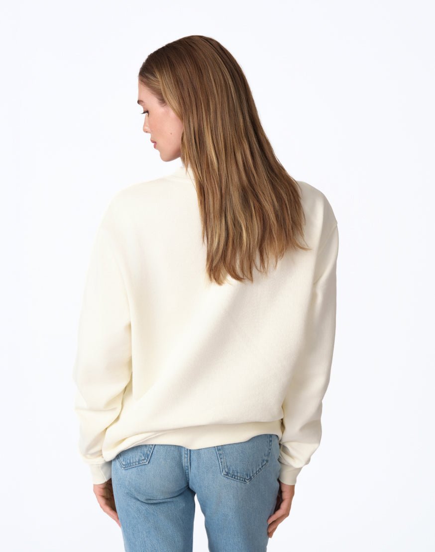 The Crewneck