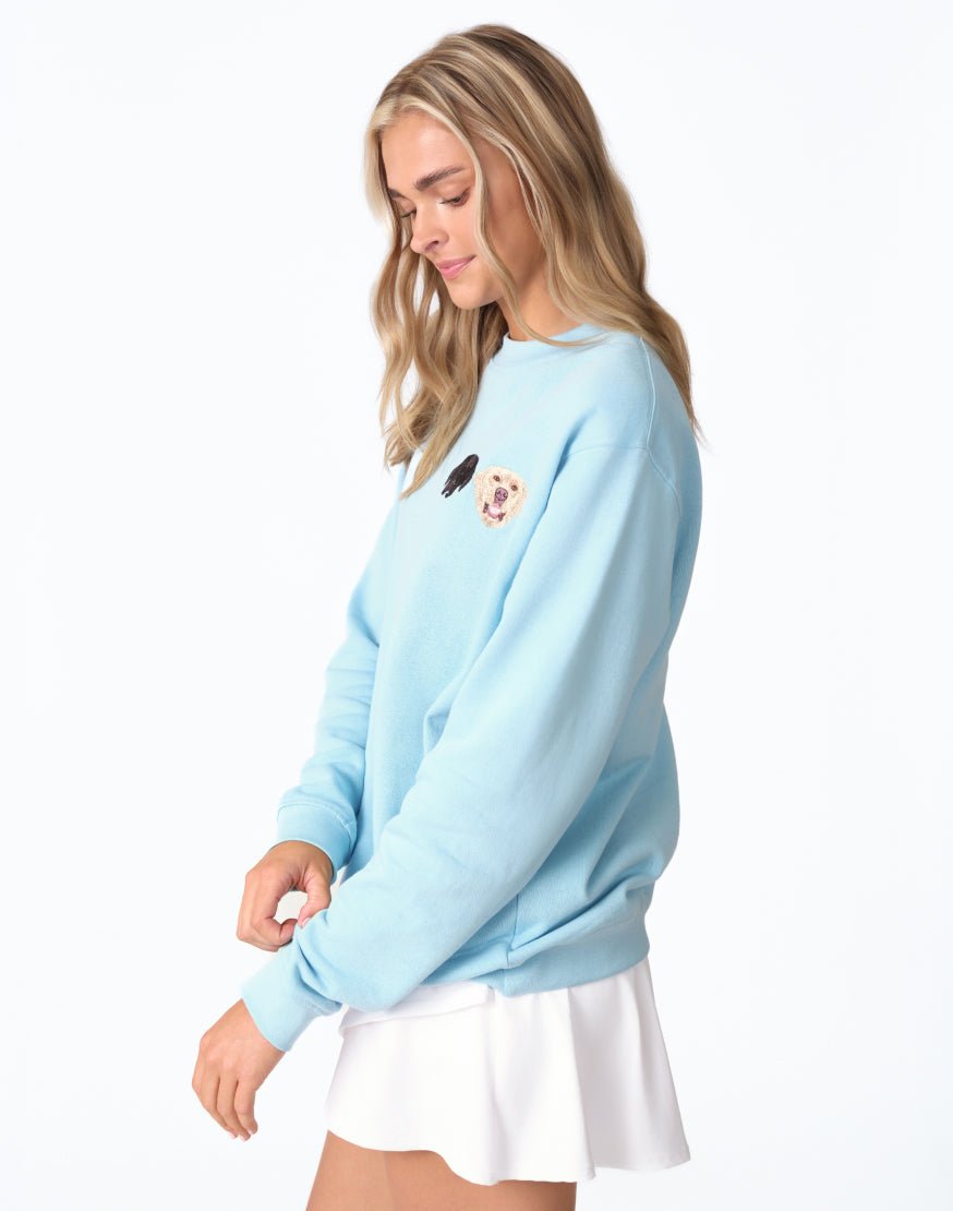 The Crewneck