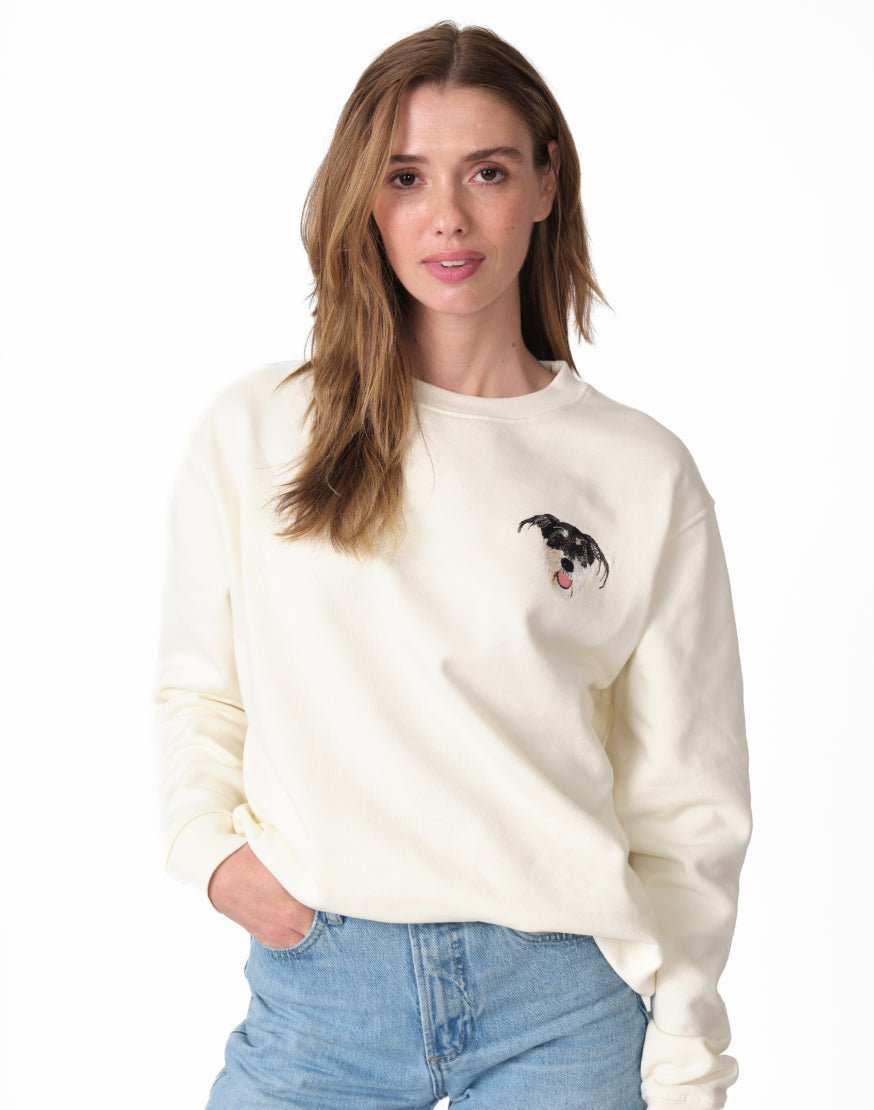 The Crewneck