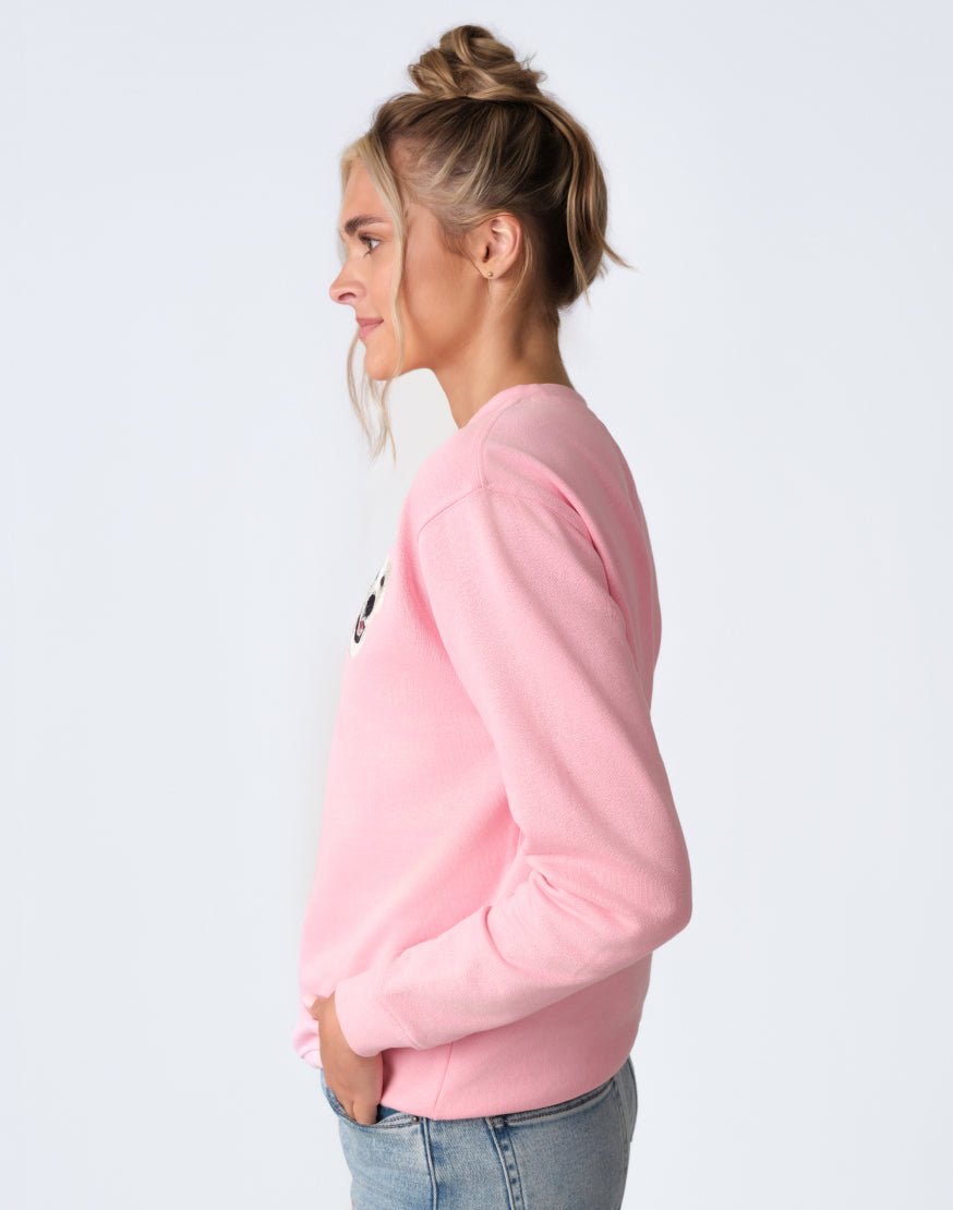 The Crewneck
