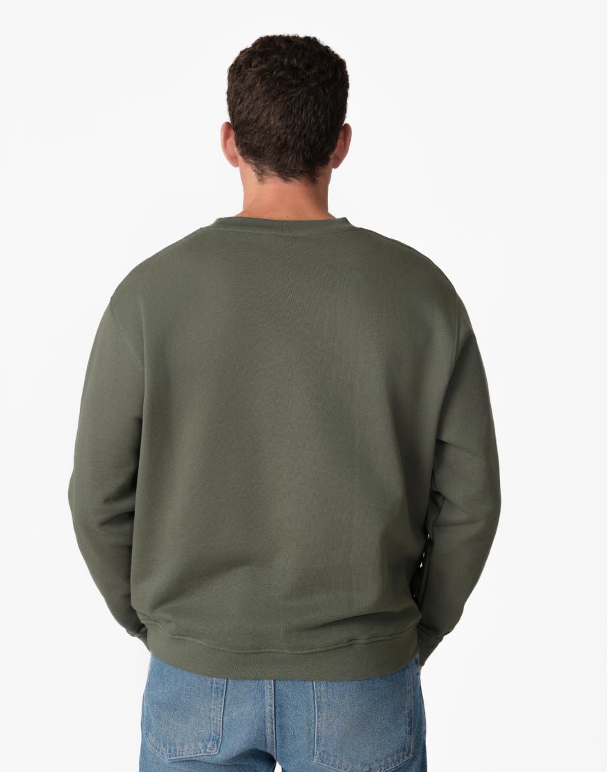 The Crewneck