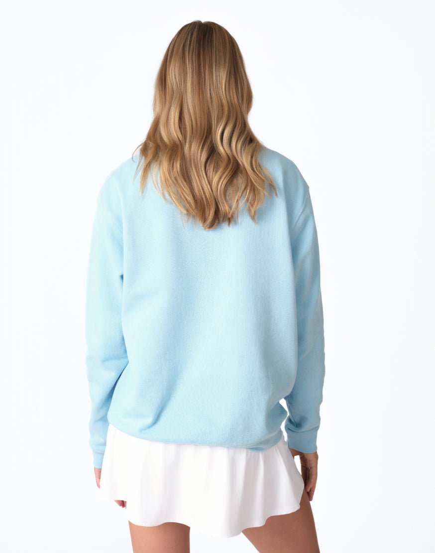 The Crewneck
