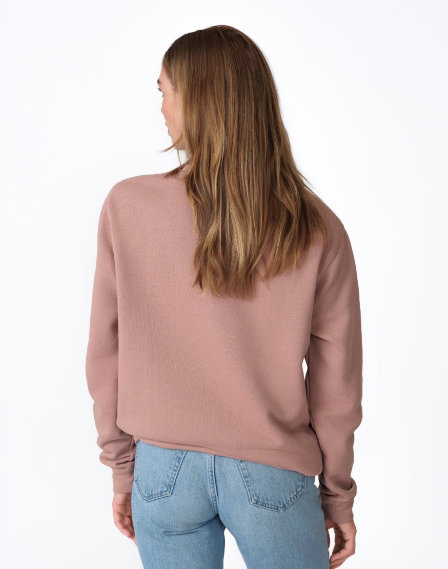 The Crewneck