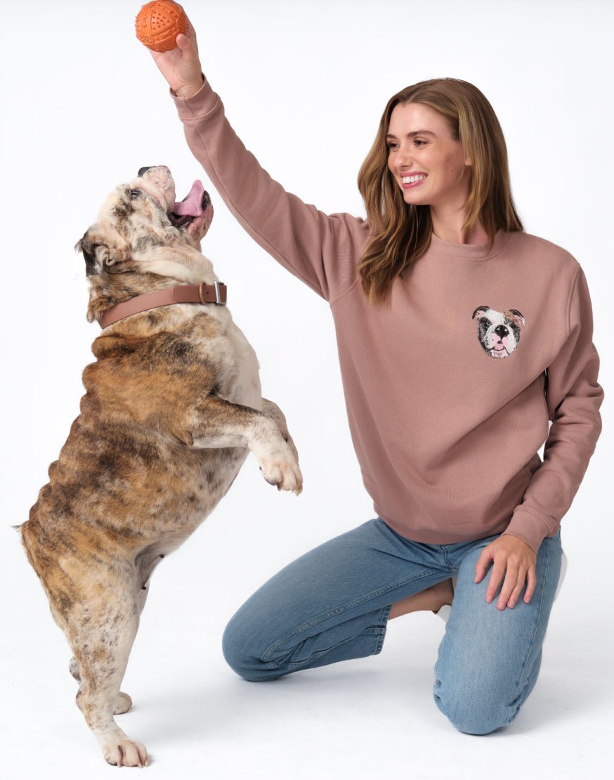 The Crewneck