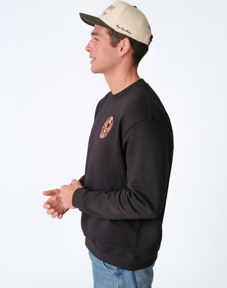 The Crewneck