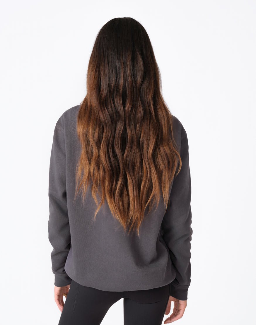 The Crewneck