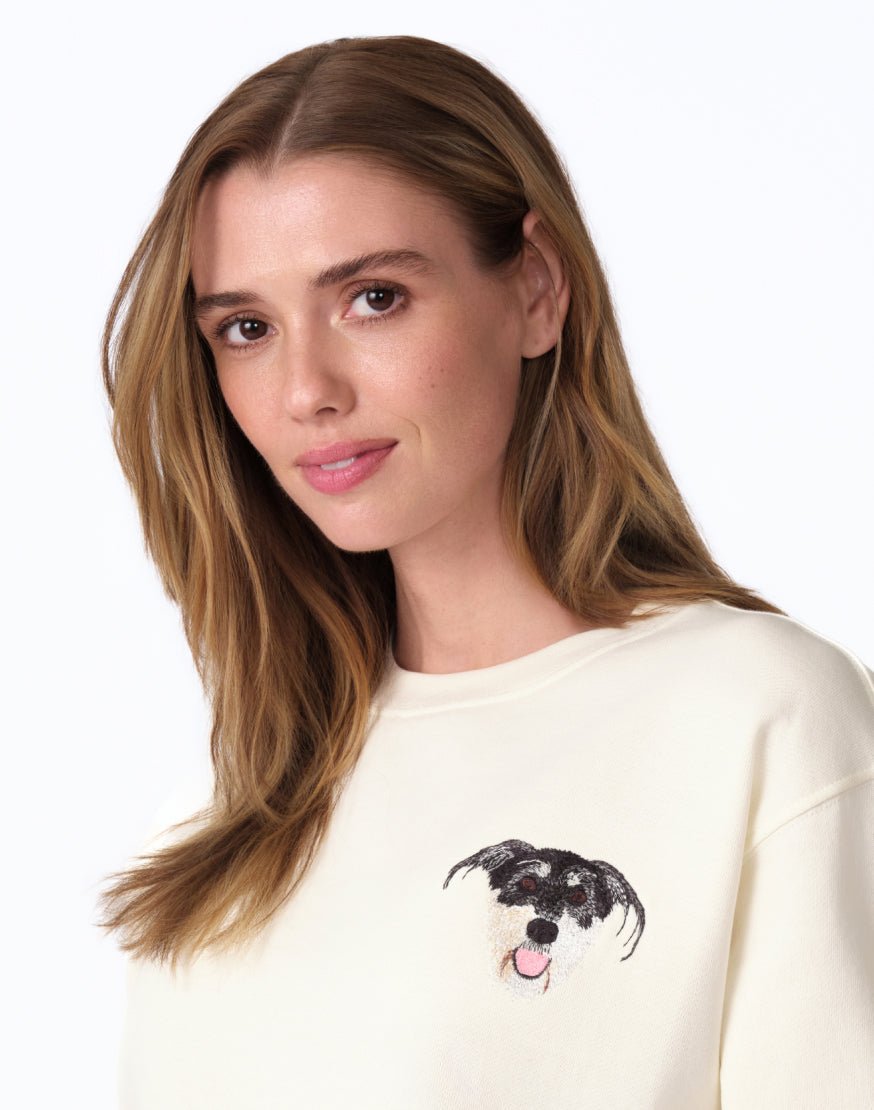 The Crewneck