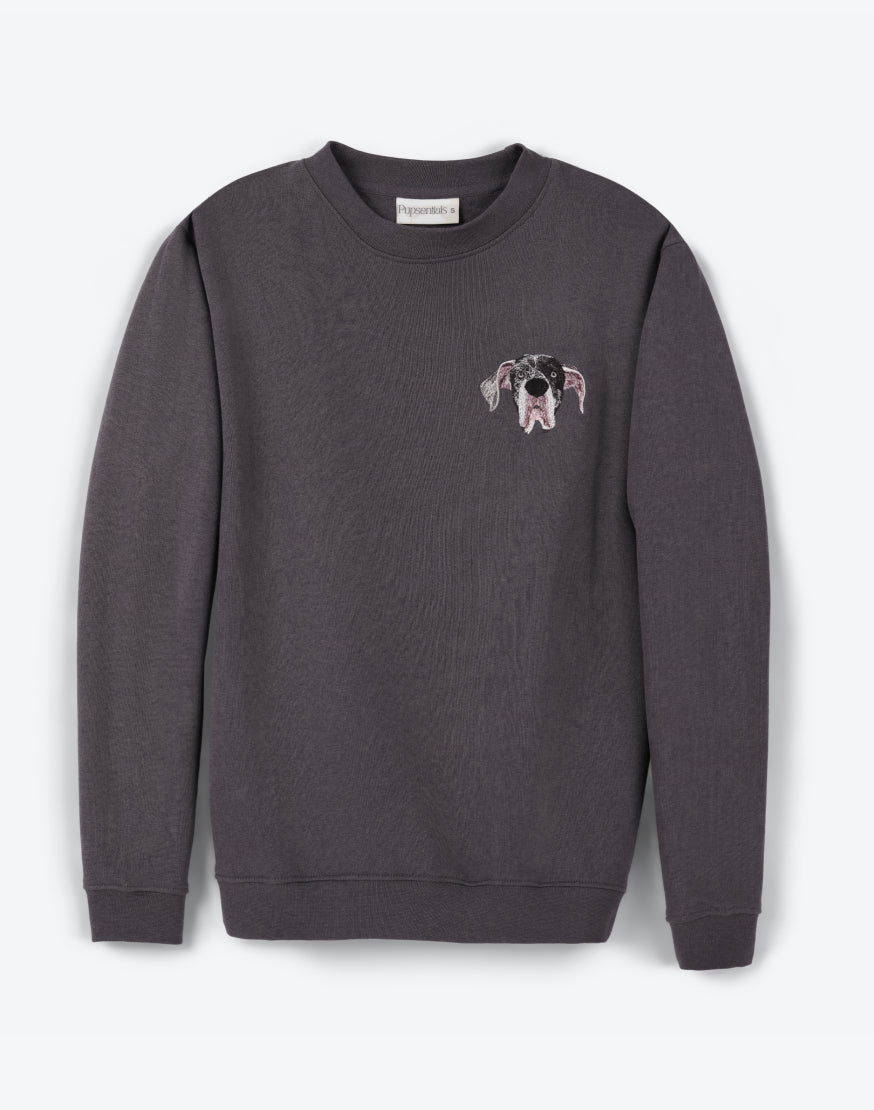 The Crewneck