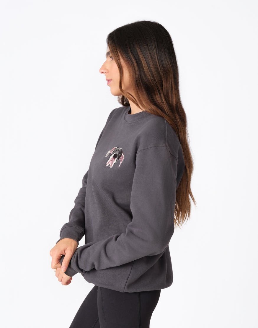 The Crewneck