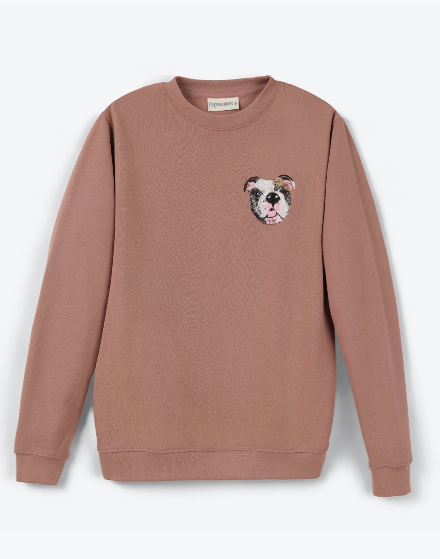 The Crewneck