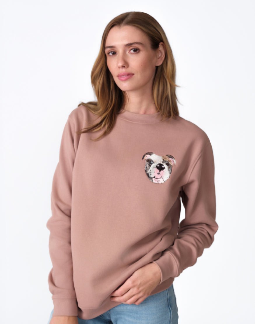 The Crewneck