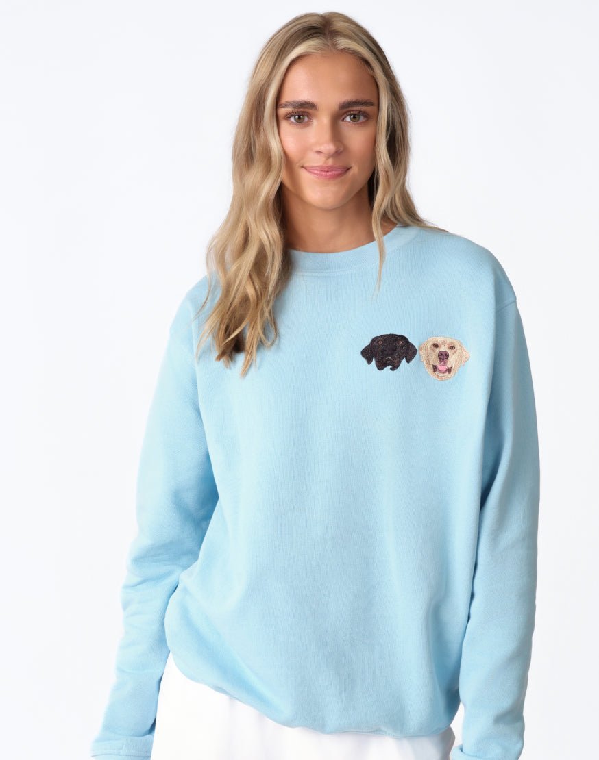 The Crewneck