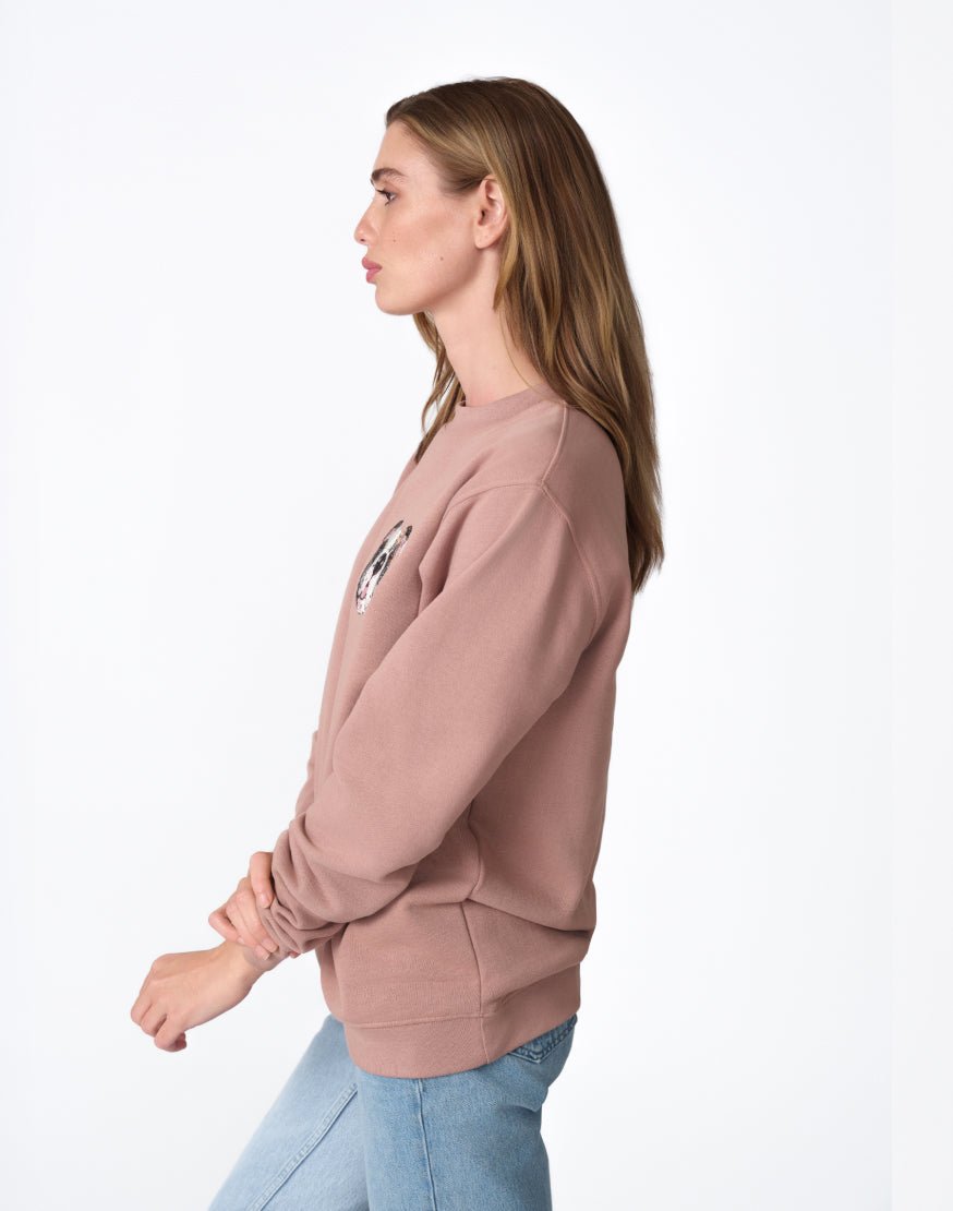 The Crewneck