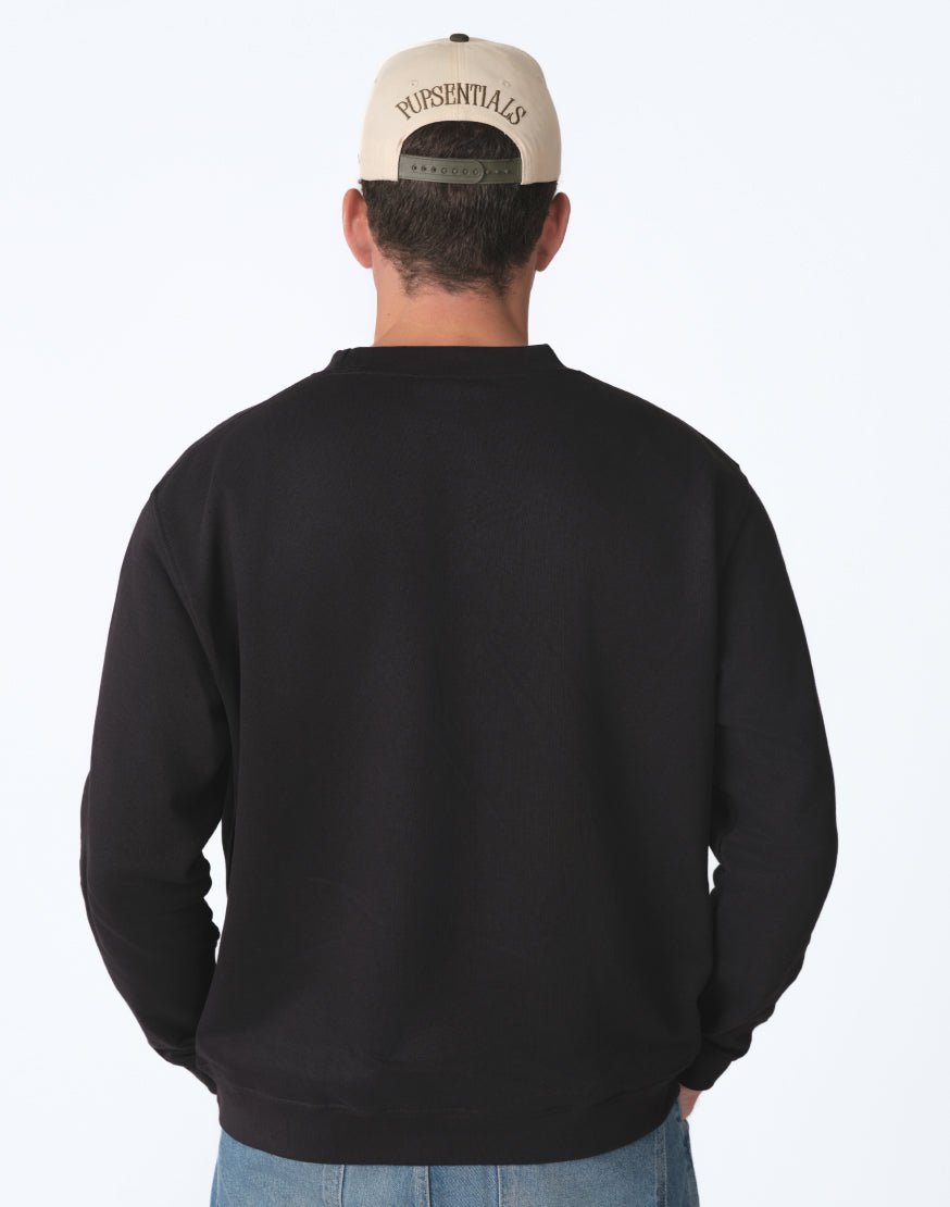 The Crewneck