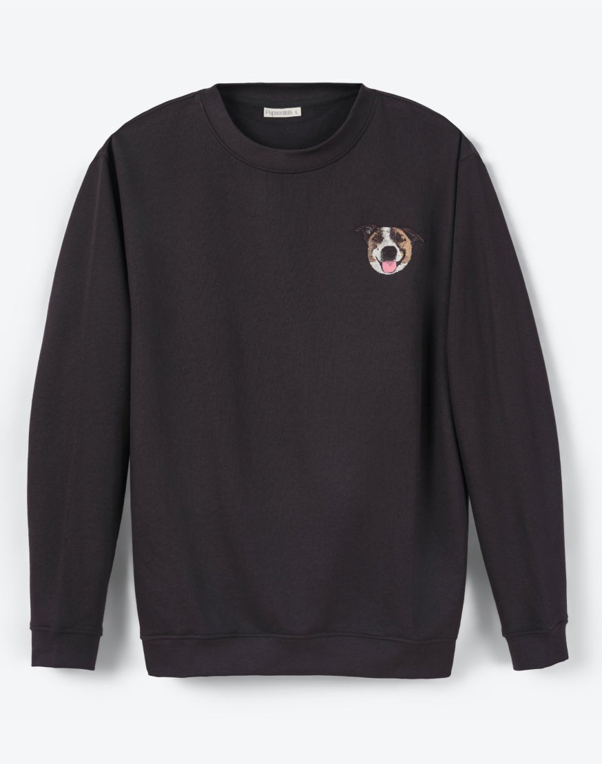 The Crewneck
