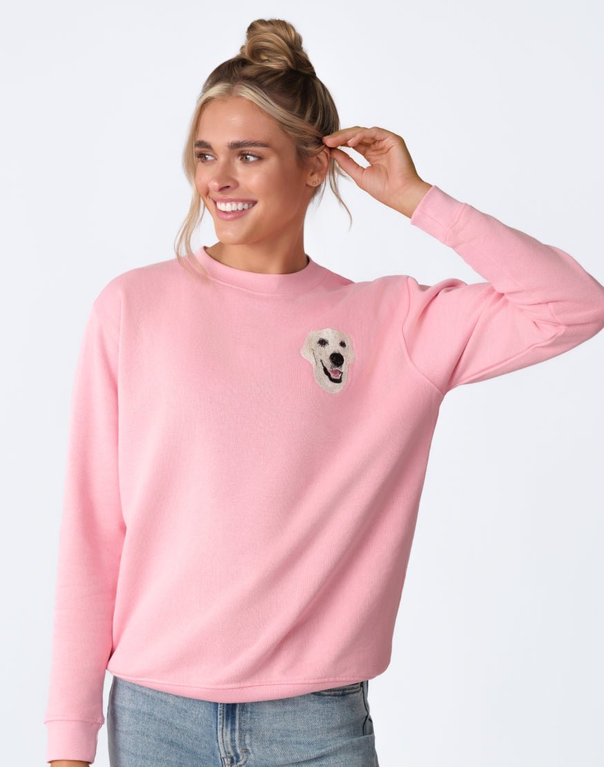 The Crewneck