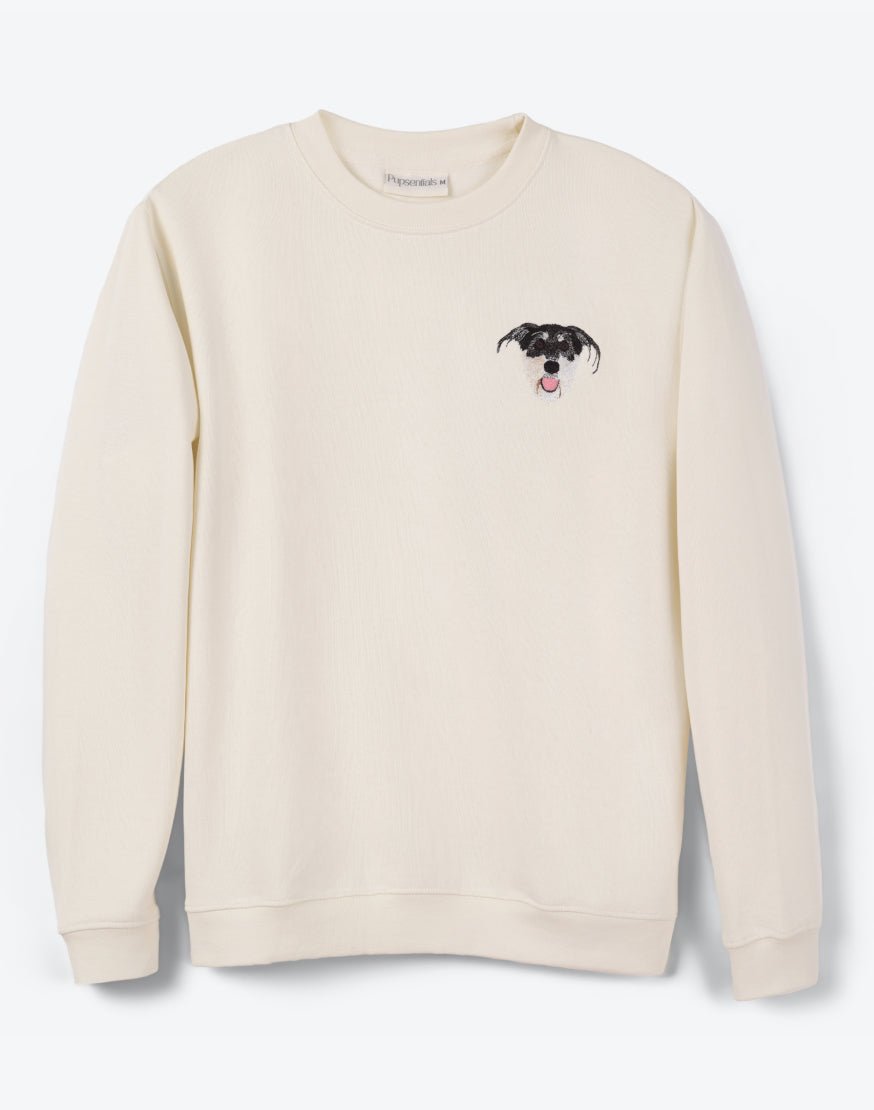 The Crewneck