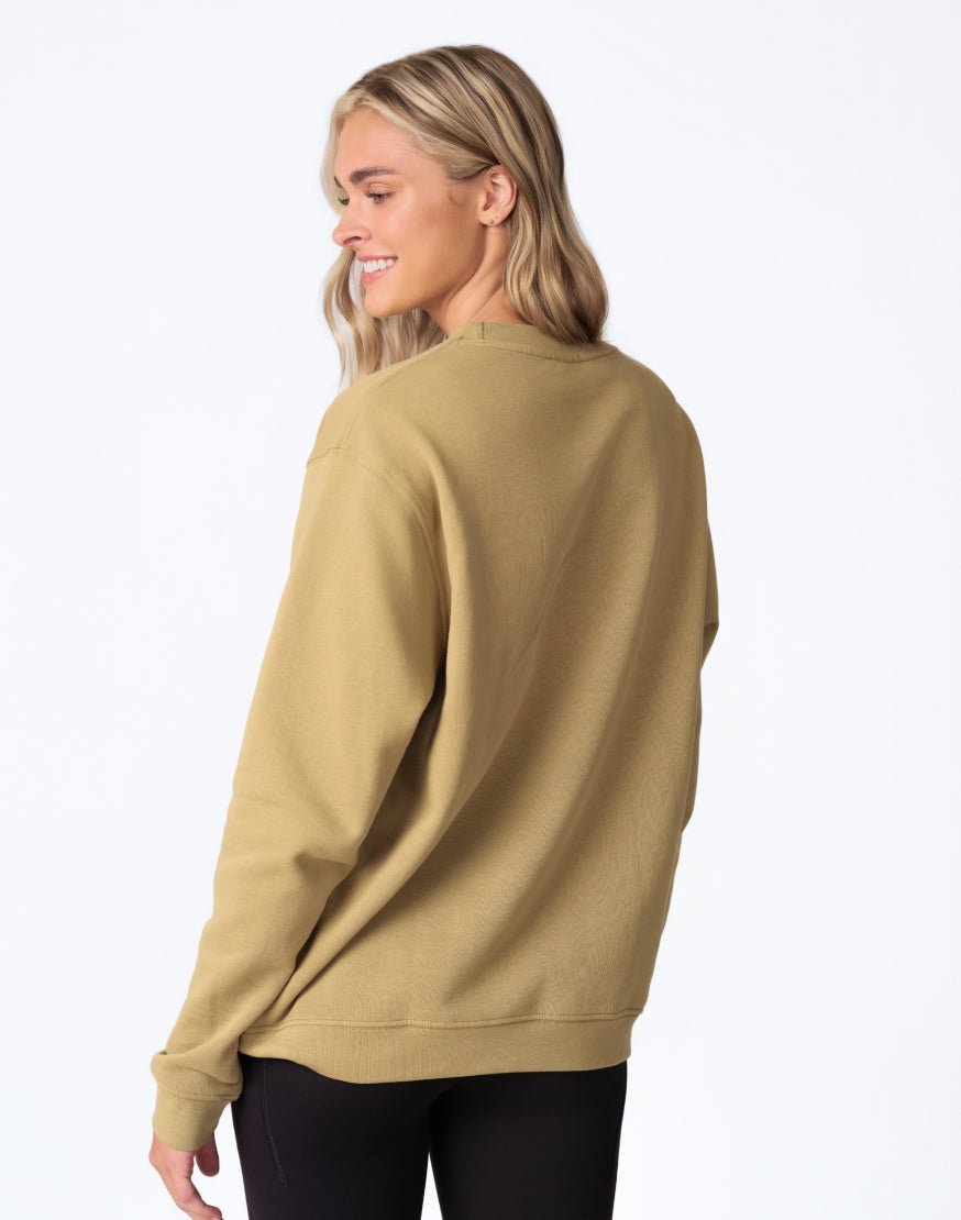 The Crewneck
