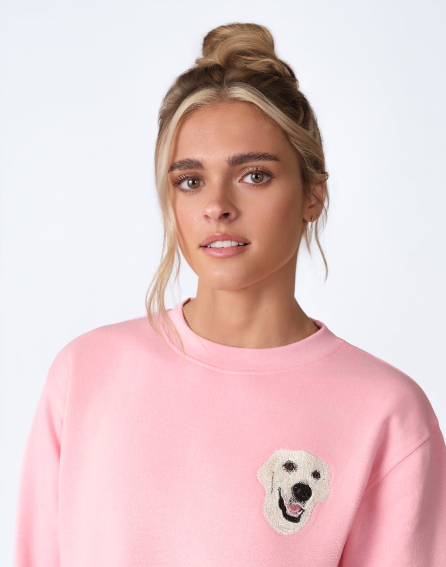 The Crewneck
