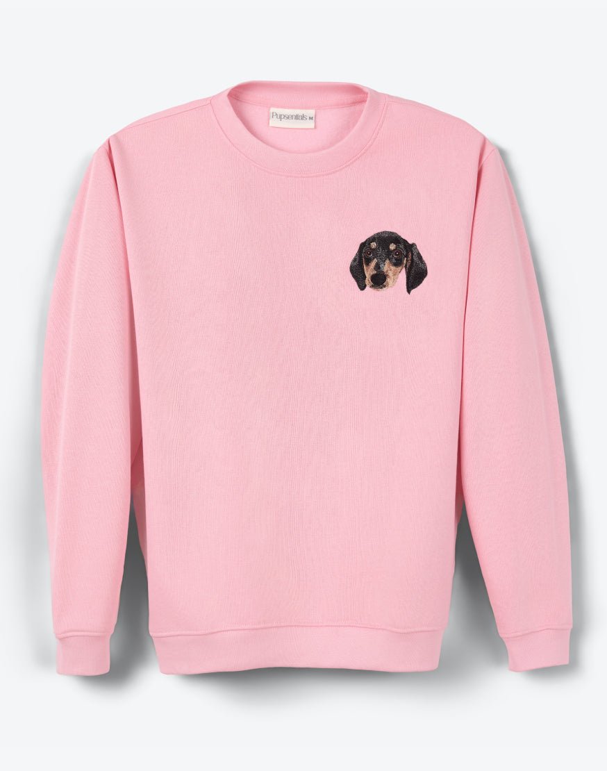 The Crewneck