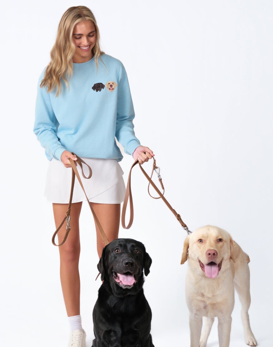 The Crewneck