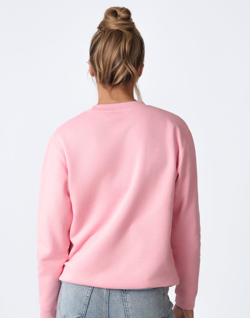 The Crewneck