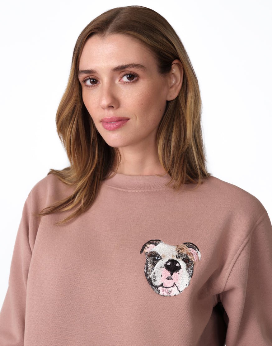 The Crewneck