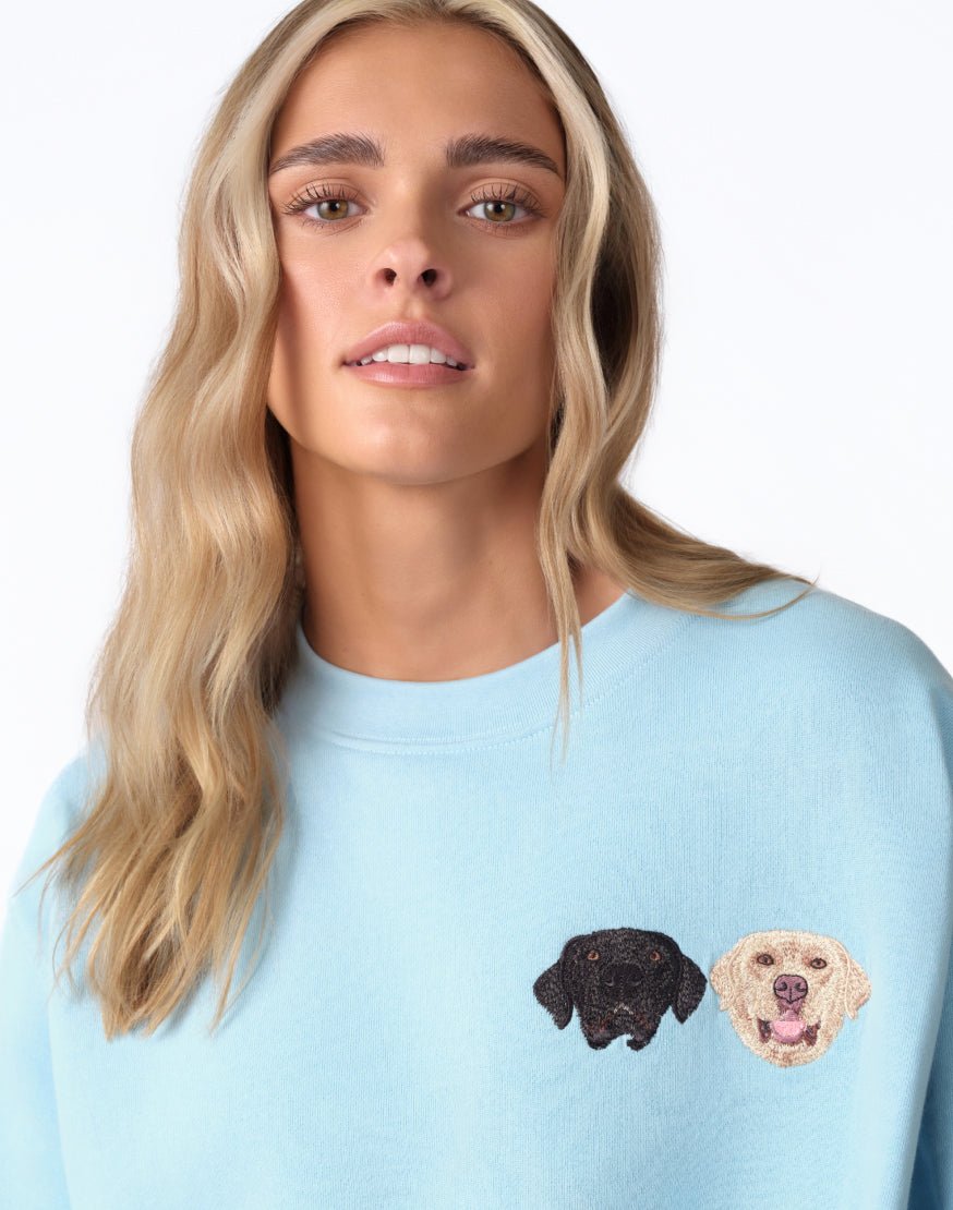 The Crewneck
