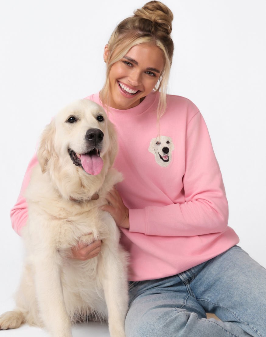 The Crewneck