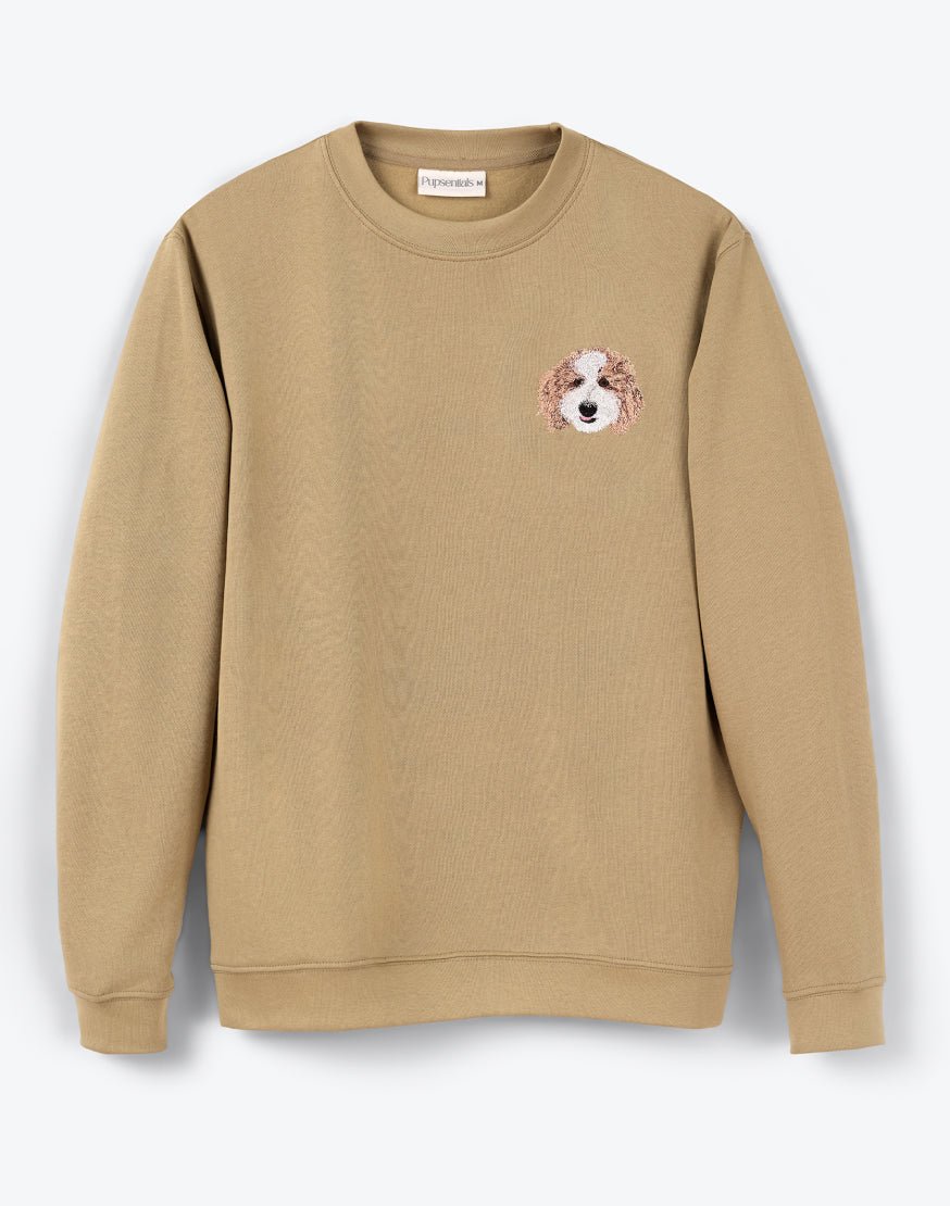 The Crewneck