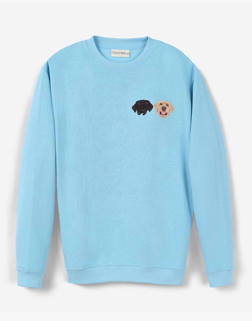 The Crewneck