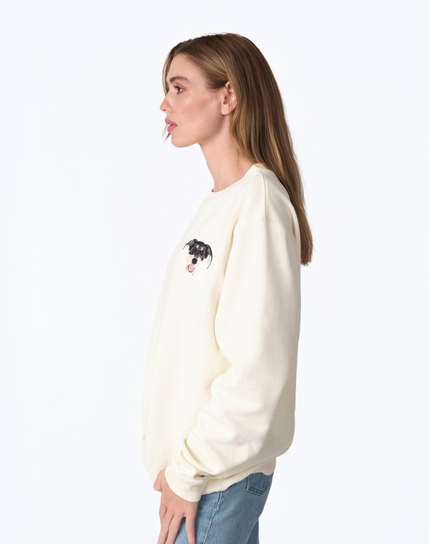 The Crewneck