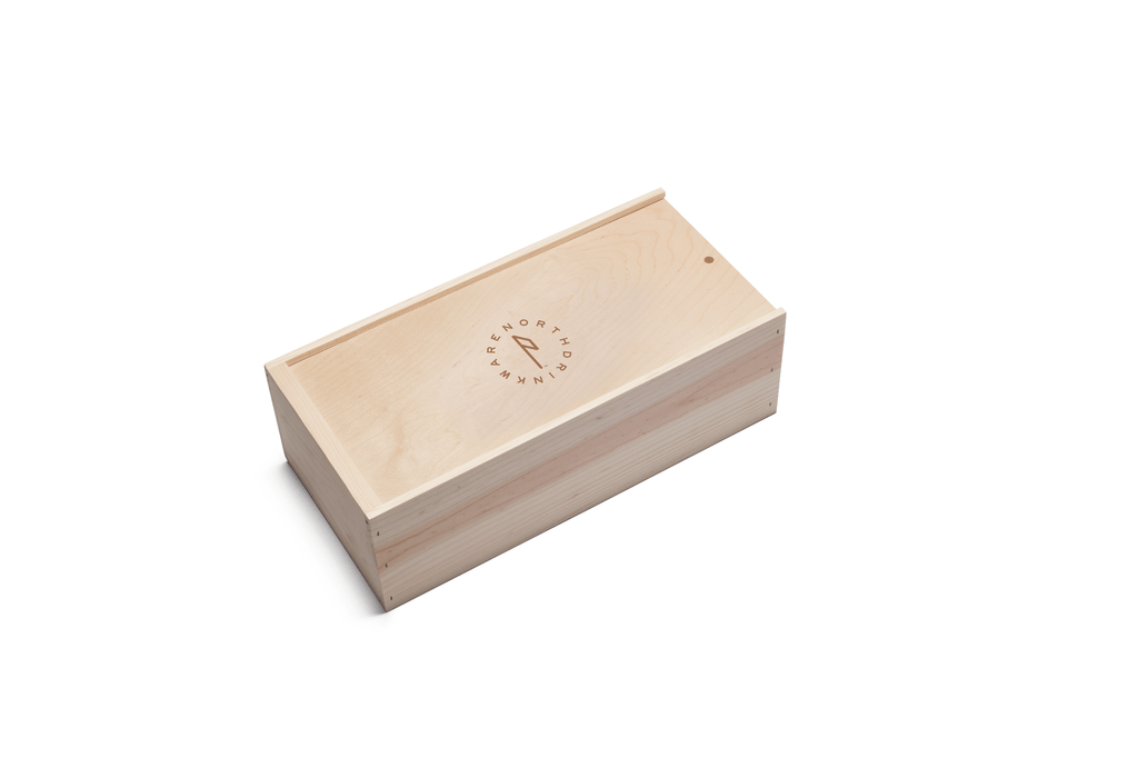 The Denali Box Set