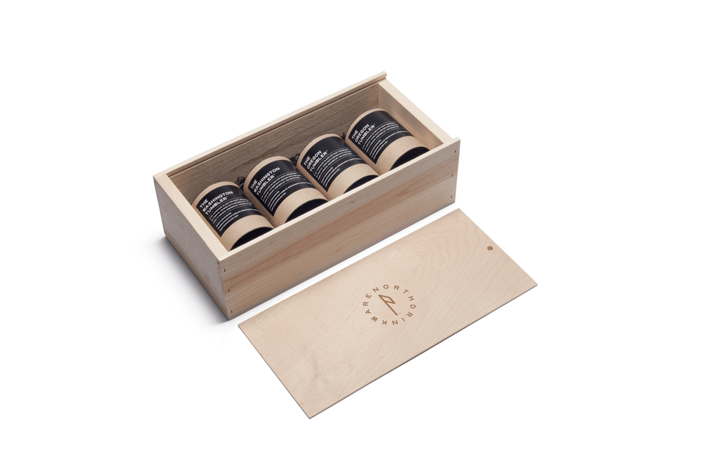 The DIY Gift Box
