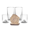 The Half Dome Box Set
