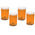 The Half Dome Outdoor Cup Set