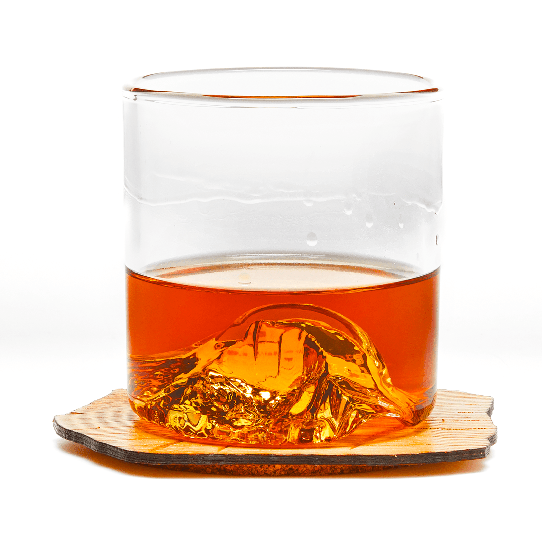 The Half Dome Tumbler
