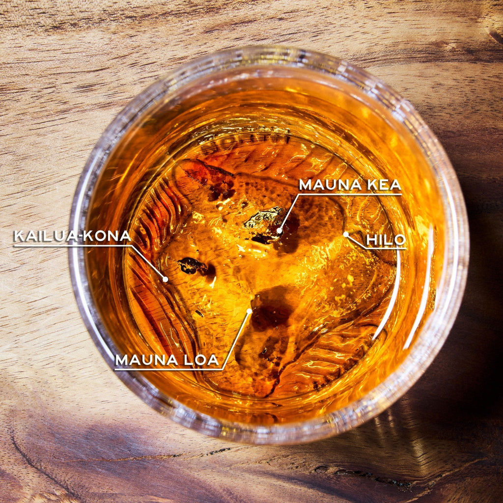 The Hawaiʻi Tumbler