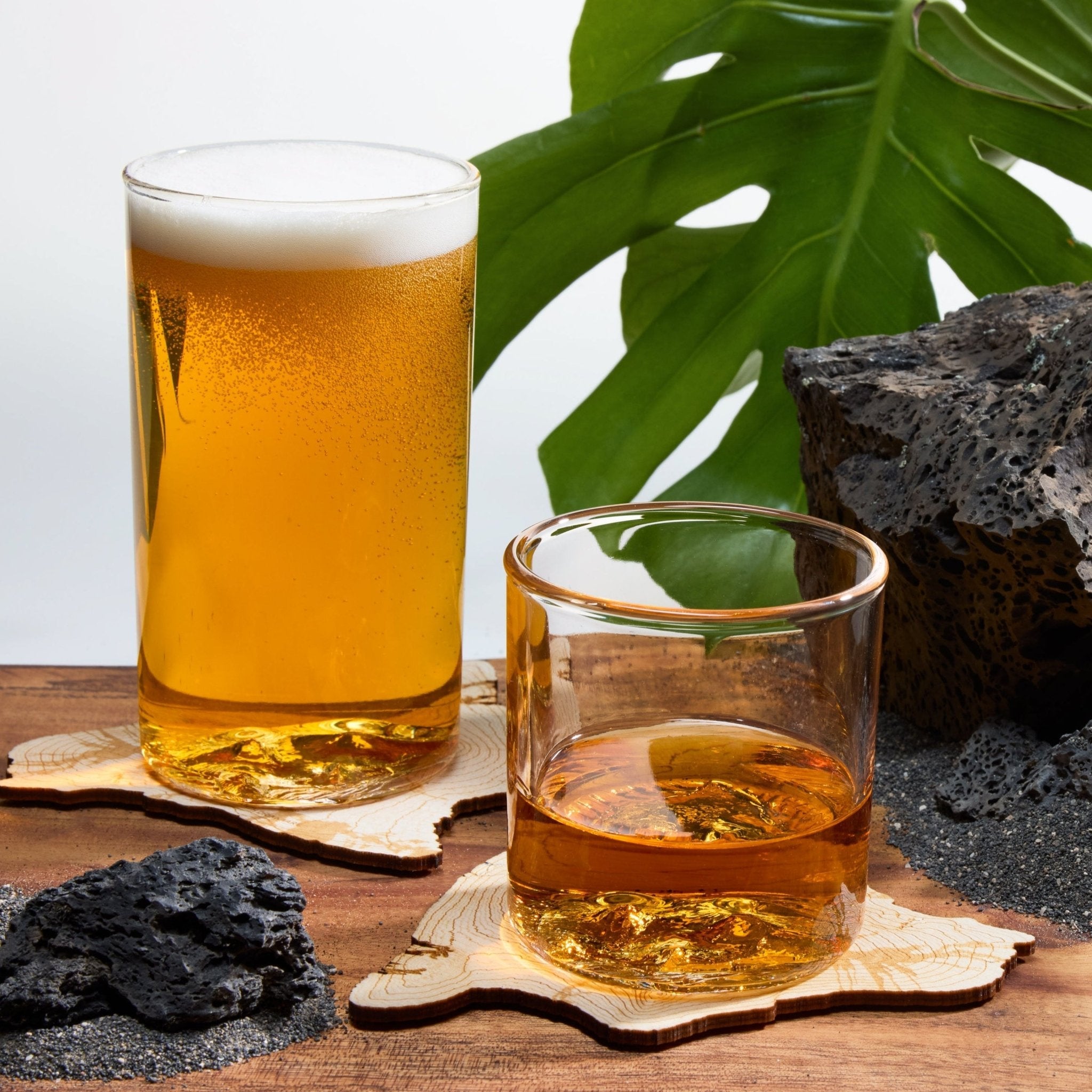 The Hawaiʻi Coaster Set
