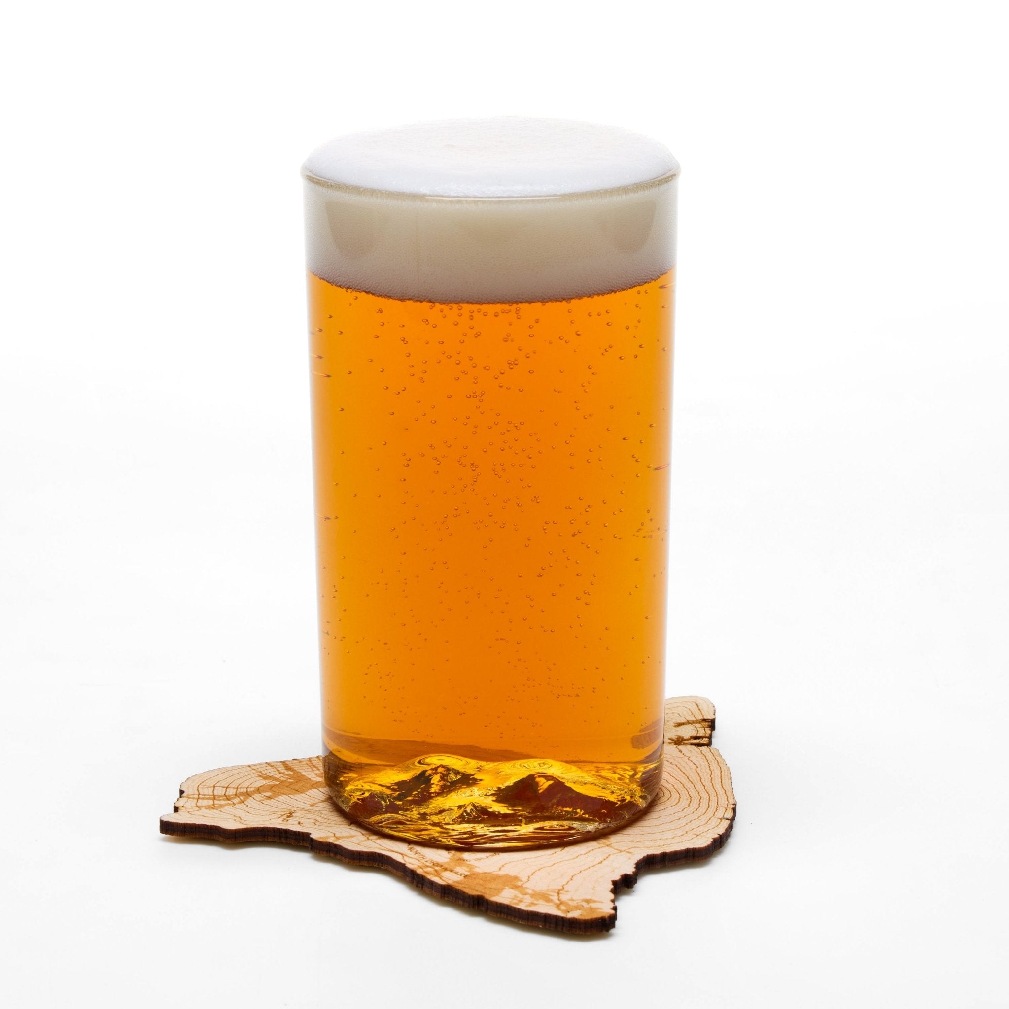 The Hawaiʻi Pint