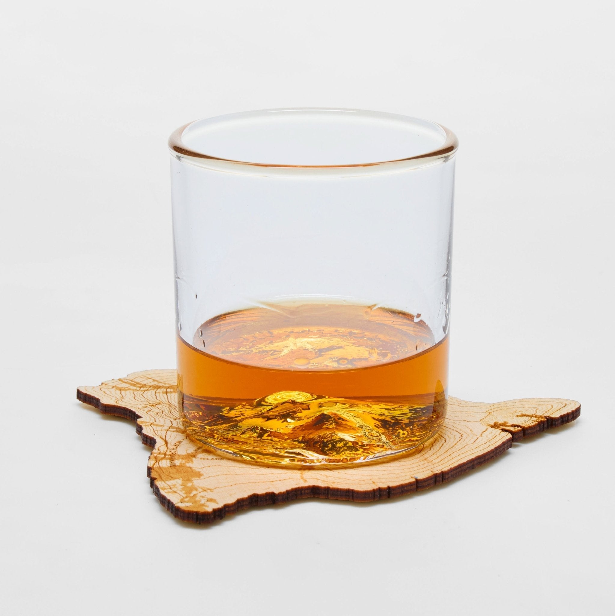 The Hawaiʻi Tumbler