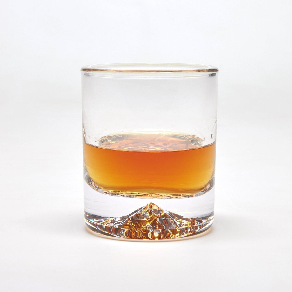 The Heavy Bottom Big Sky Tumbler